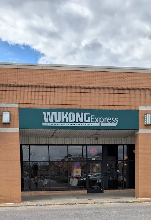 WuKong Express 2