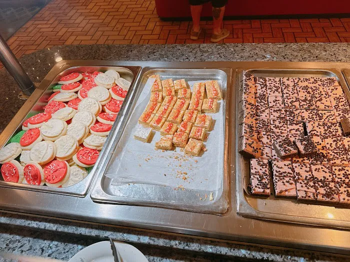 Super Seafood Buffet 10