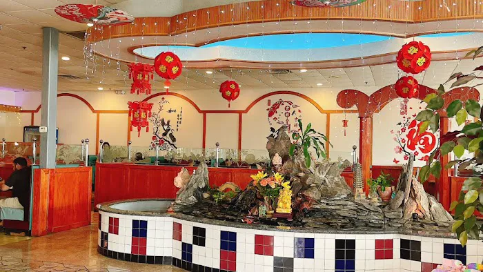 Super Seafood Buffet 8