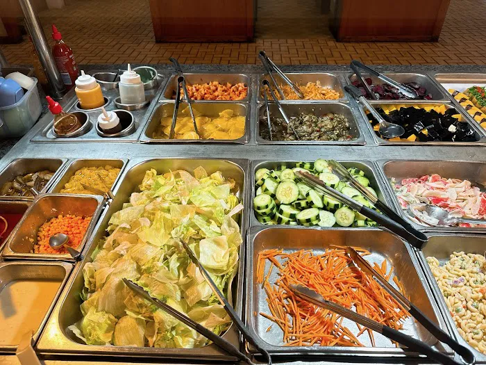 Super Seafood Buffet 3