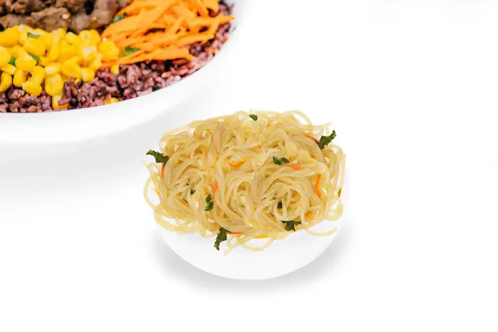 BIBIBOP Asian Grill 5