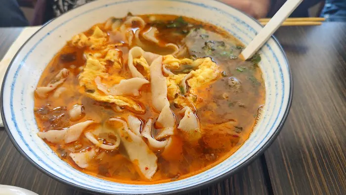 Jiu Thai Asian Cafe 2