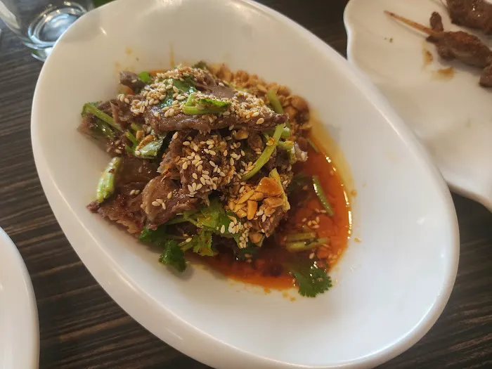 Jiu Thai Asian Cafe 1