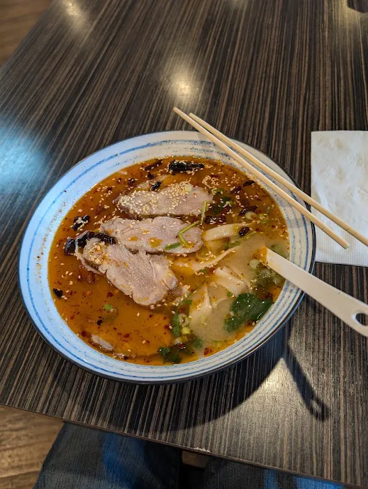 Jiu Thai Asian Cafe 7