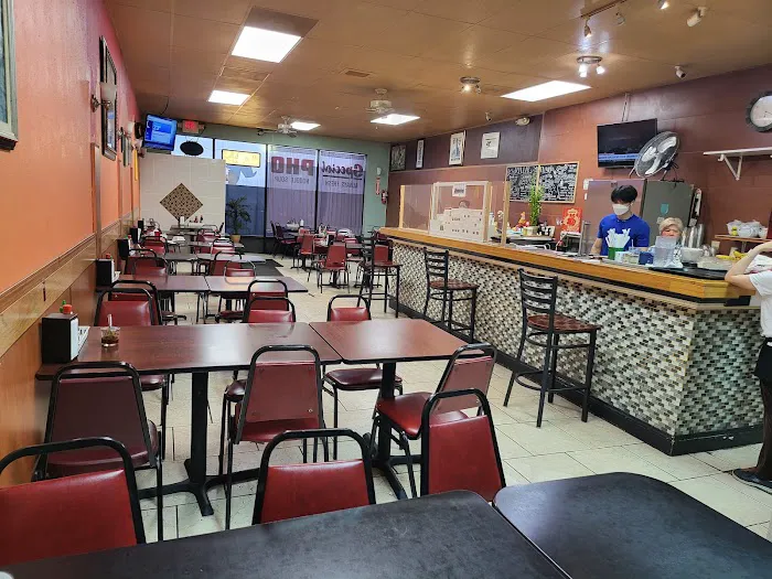 MI Li Cafe 10
