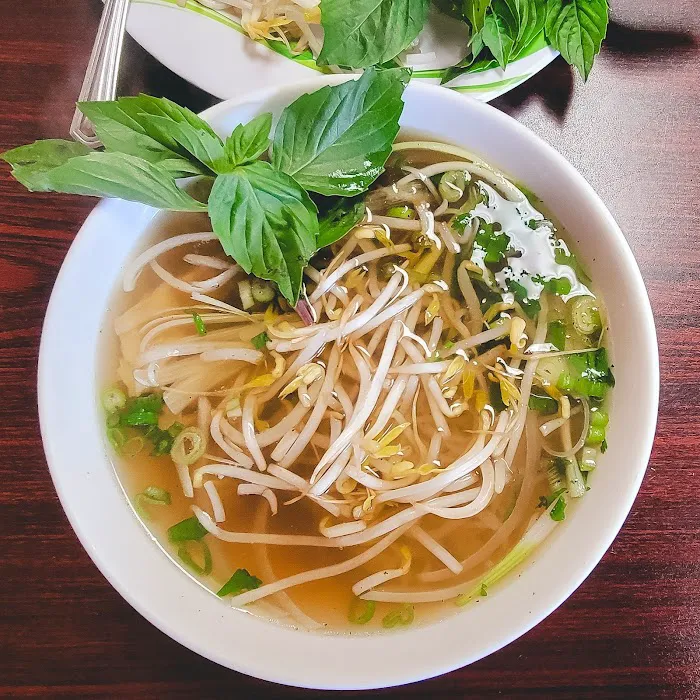 MI Li Cafe 9