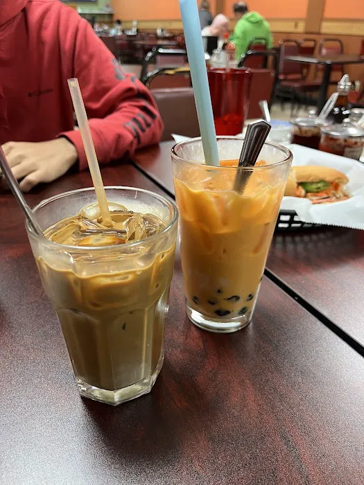 MI Li Cafe 4