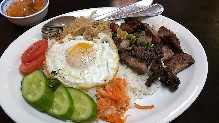 MI Li Cafe 8