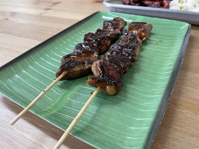 Kuya Ian's Bistro 3