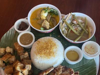 Kuya Ian's Bistro 0