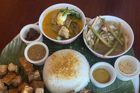 Kuya Ian's Bistro