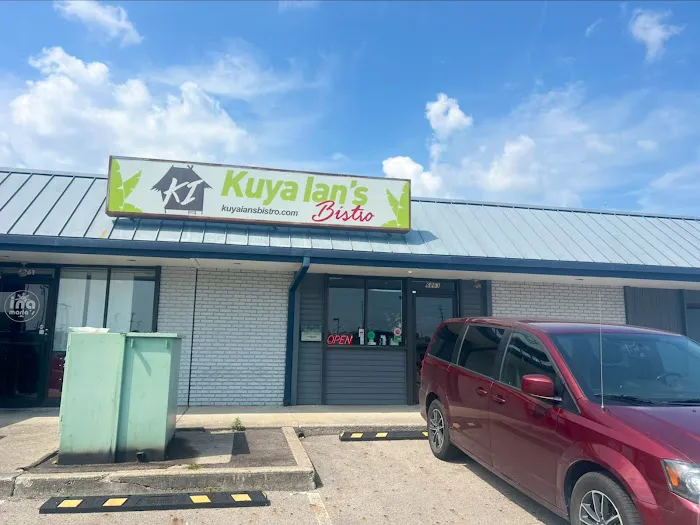 Kuya Ian's Bistro 6