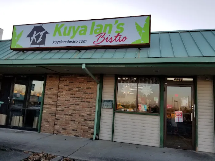 Kuya Ian's Bistro 5
