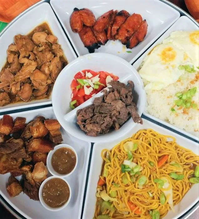Kuya Ian's Bistro 8