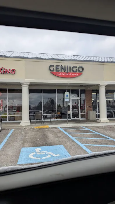 GENJIGO 6