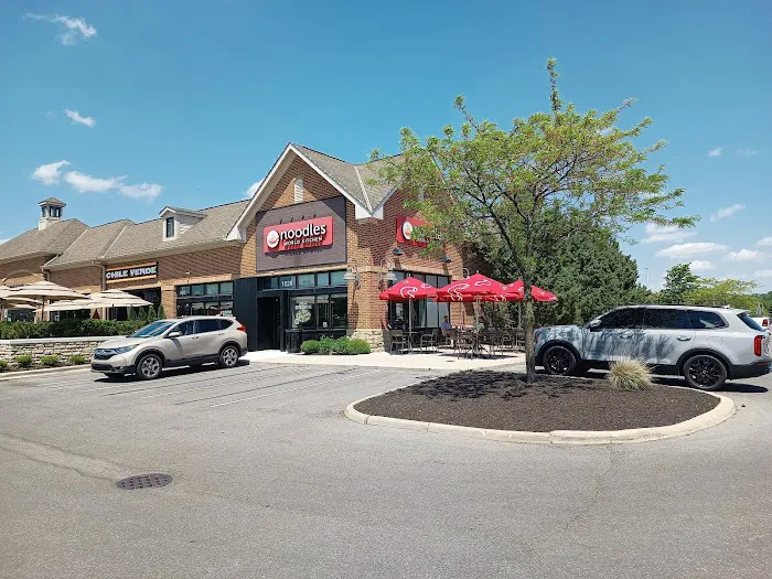 Noodles and Company 1