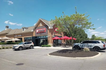 Noodles and Company