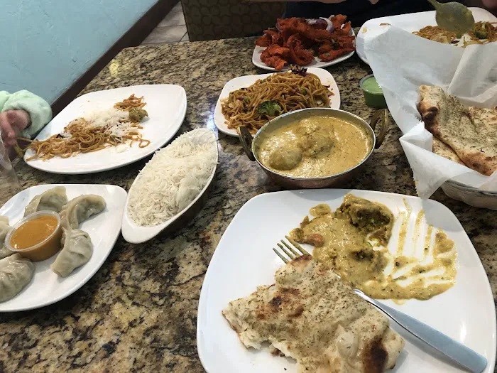 Everest Cuisine 7