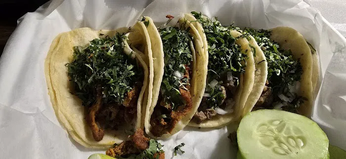 Tula Taqueria 1