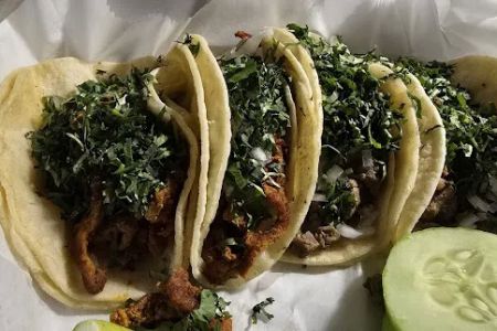 Tula Taqueria
