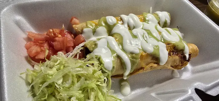 Tula Taqueria 2