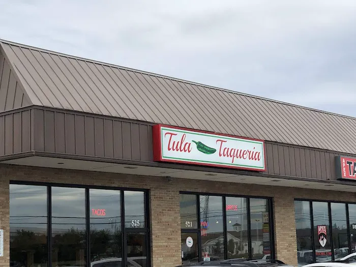Tula Taqueria 7