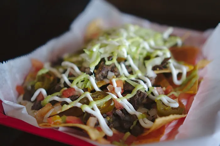 Tula Taqueria 9