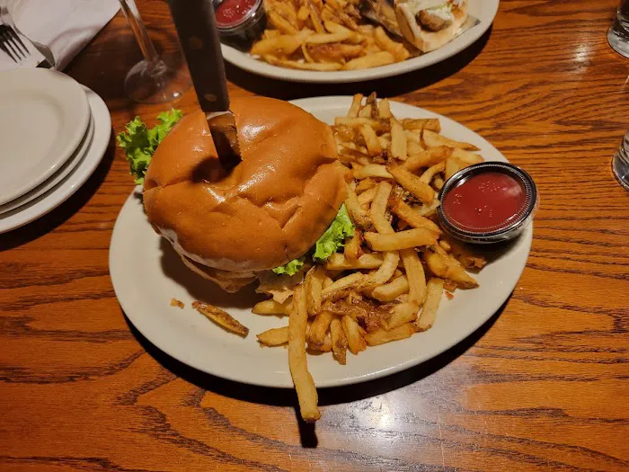 Jimmy V's Grill & Pub 7