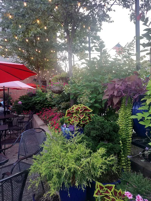 Jimmy V's Grill & Pub 2
