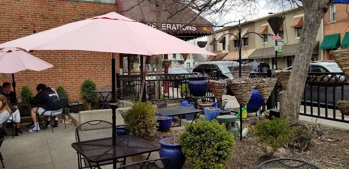 Jimmy V's Grill & Pub 5