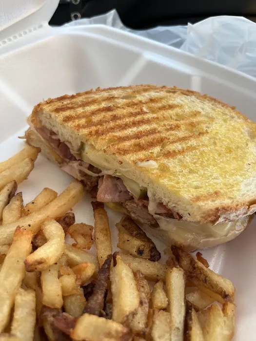 Jimmy V's Grill & Pub 6
