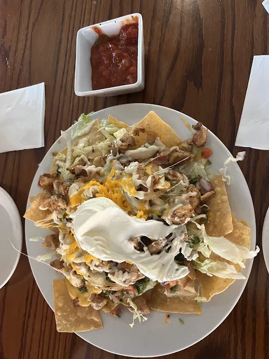 Jimmy V's Grill & Pub 4