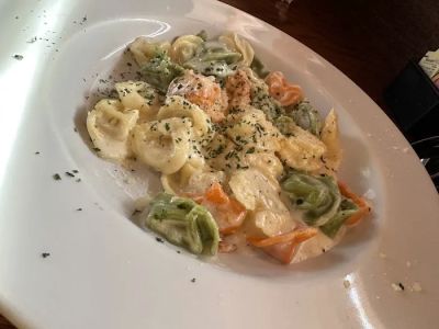 Jimmy V's Grill & Pub 0