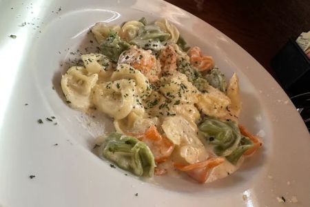 Jimmy V's Grill & Pub