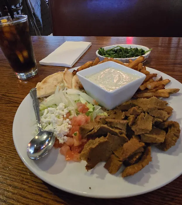 Jimmy V's Grill & Pub 8