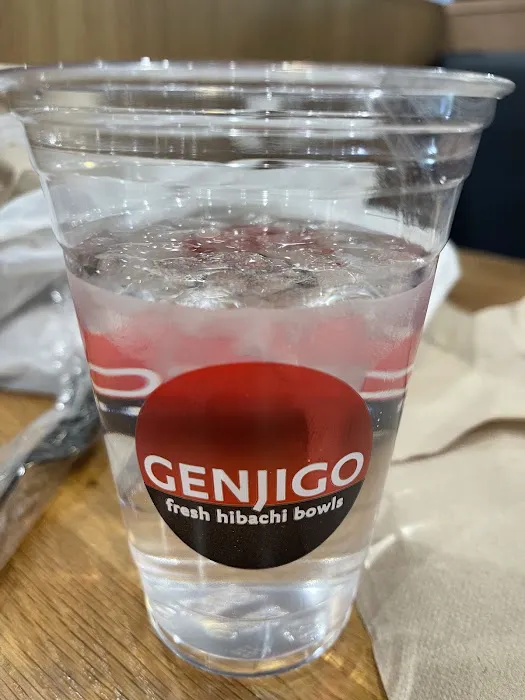 GENJIGO 5