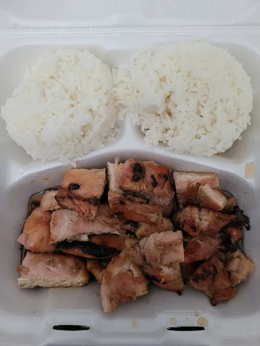 Buckeye Asian Express 1