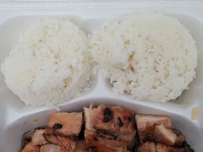 Buckeye Asian Express 0