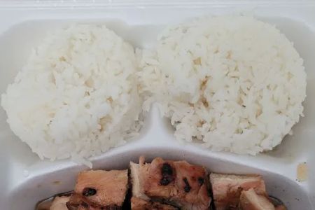 Buckeye Asian Express