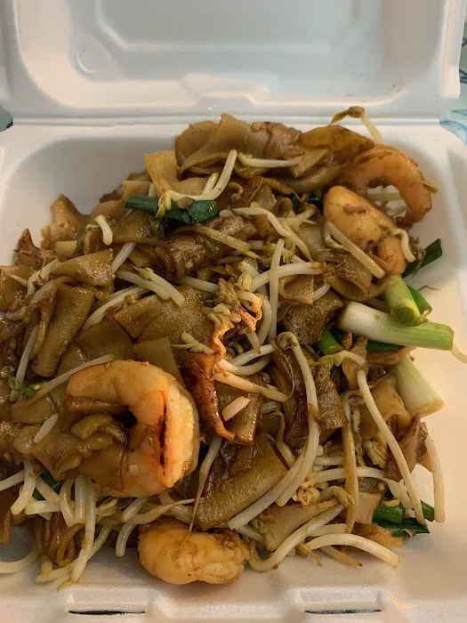Buckeye Asian Express 2