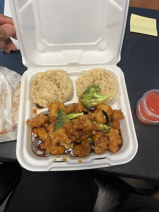 Buckeye Asian Express 3