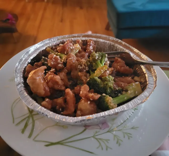 Buckeye Asian Express 5