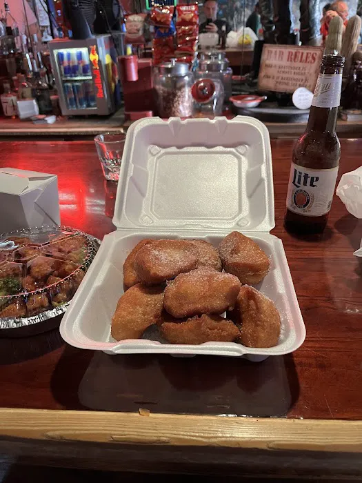 Buckeye Asian Express 7