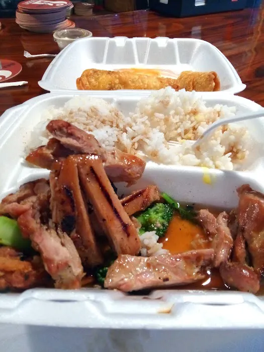 Buckeye Asian Express 6