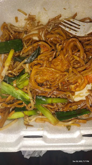 Buckeye Asian Express 4