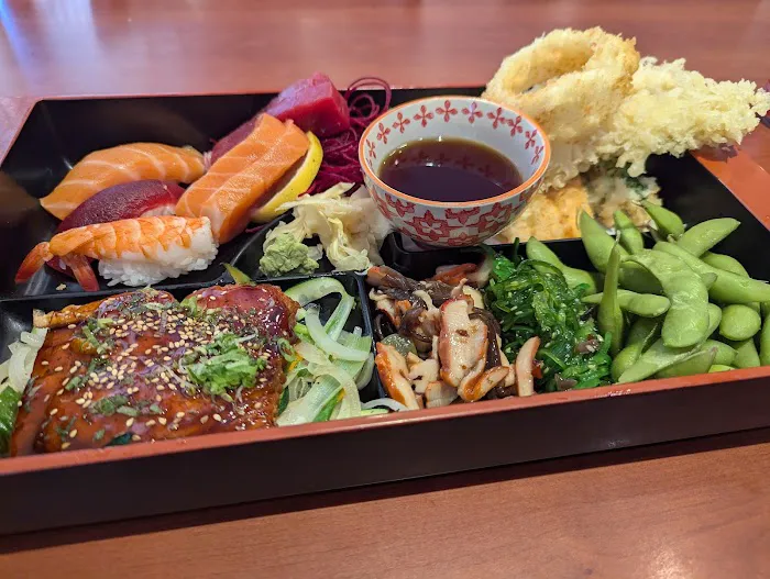 SUSHI EN 5