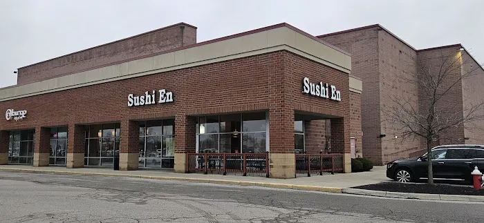 SUSHI EN 8