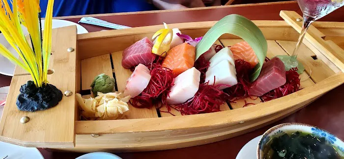 SUSHI EN 6