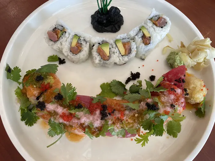 SUSHI EN 7