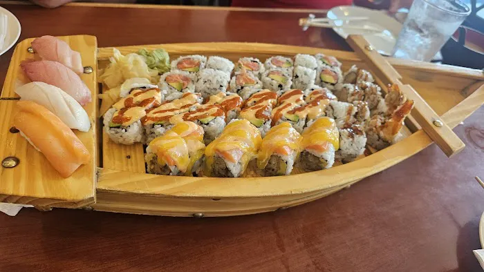 SUSHI EN 4